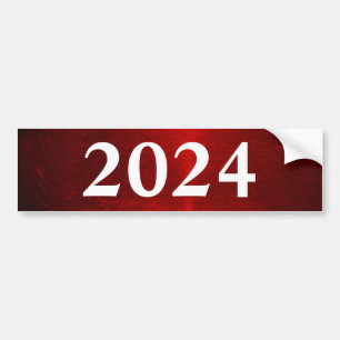 2024 ROOD BUMPERSTICKER