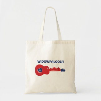 2024 Rood Wit Blauw Widowpalooza tas