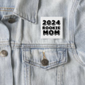 2024 Rookie Mom Button (In situ)