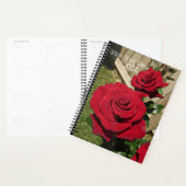 2024 Rozen Planner - Hardcover (Display)