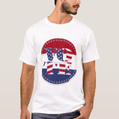 2024 S T E M VSAVlag T-shirt (Voorkant)
