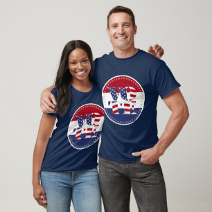 2024 S T E M VSAVlag T-shirt