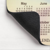 2024 San Telmo Rainbow-kalender door Janz Muismat (Hoek)