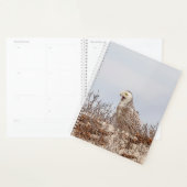2024 Sneeuwuil Planner (Display)