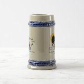 2024 Solar Eclipse Survival Edition Bierpul (Center)