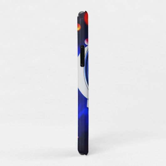2024 SPACE ODYSSEY 2 Case-Mate iPhone CASE (Achterkant/rechts)