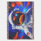 2024 SPACE ODYSSEY 2 DEKEN (Voorkant Verticaal)