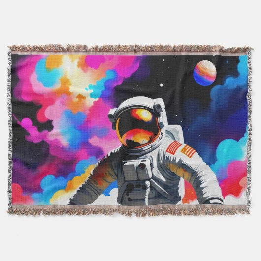 2024 SPACE ODYSSEY 5 DEKEN (Voorkant)