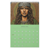 2024 Sterke Vrouwen Kalender (Mar 2026)