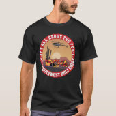2024 SW Rodeo T-shirt (Voorkant)