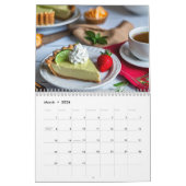 2024 Sweet Treats Kalender (Mar 2026)