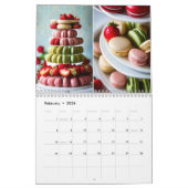 2024 Sweet Treats Kalender (Feb 2026)