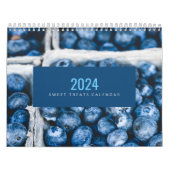 2024 Sweet Treats Kalender (Hoes)