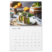 2024 Sweet Treats Kalender (Jan 2027)