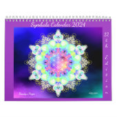 2024 Symbala Kalender 12e (Hoes)