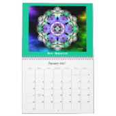 2024 Symbala Kalender - 6e (Jan 2027)