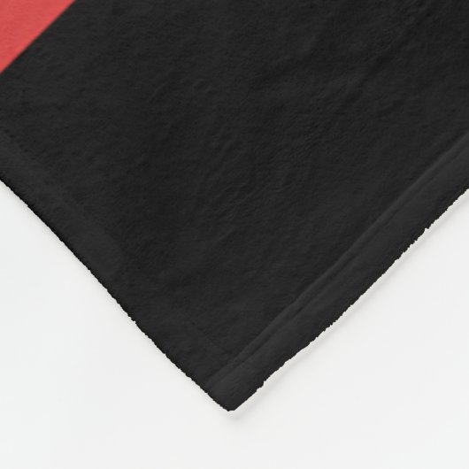 2024 Terugkeer Van De Don Trump 45 47 Amerikaanse  Fleece Deken (Hoek)