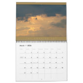 2024 - The Amazing Sky Kalender (Mar 2026)