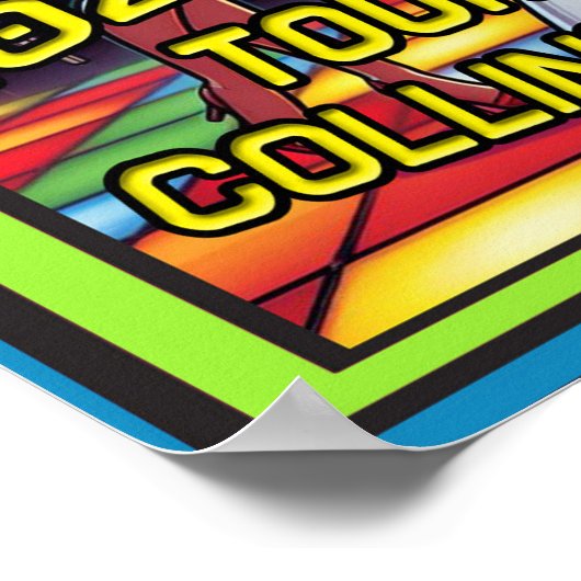 2024 ToadSuck Shootout Poster (Hoek)