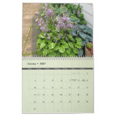 2024 Tollerton Gardens Agenda Kalender (Jan 2027)