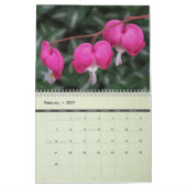 2024 Tollerton Gardens Agenda Kalender (Feb 2027)