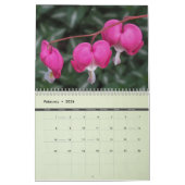 2024 Tollerton Gardens Agenda Kalender (Feb 2026)