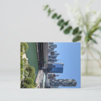 2024 Toronto Waterfront Ansichtkaart door RoseWrit