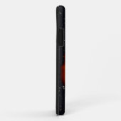 2024 Totaal zonnecrispdatum Starry Sky Case-Mate iPhone Case (Achterkant/rechts)