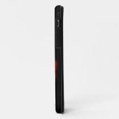 2024 Totaal zonnepanelen Case-Mate iPhone Case (Achterkant/links)