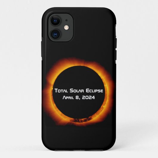 2024 Totaal zonnepanelen Case-Mate iPhone Case (Achterkant)