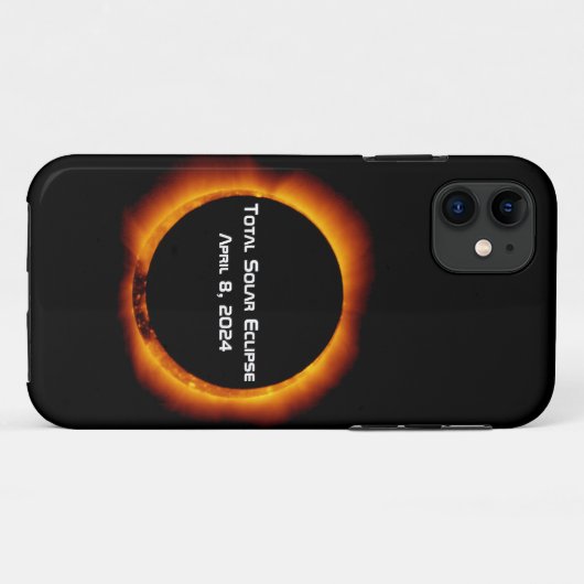2024 Totaal zonnepanelen Case-Mate iPhone Case (Achterkant (horizontaal))
