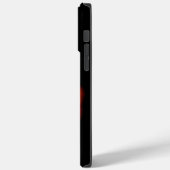 2024 Totaal zonnepanelen Case-Mate iPhone Case (Achterkant / Links)