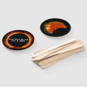 2024 Totaal zonnepanelen Handwaaier (Niet-gemonteerd)