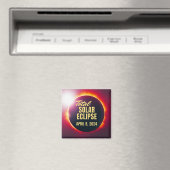 2024 Totaal zonnepanelen Magneet (Insitu (Vaatwasser))