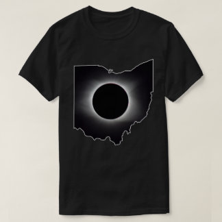 2024 Totaal zonnepanelen Ohio T-Shirt