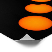 2024 Totaal zonnepanelen Poster (Hoek)