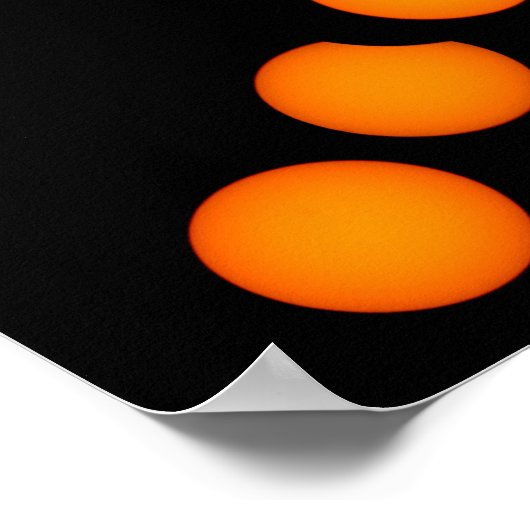 2024 Totaal zonnepanelen Poster (Hoek)