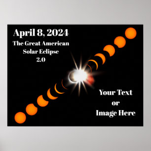 2024 Totaal zonnepanelen Poster