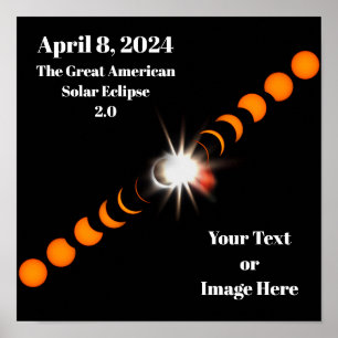2024 Totaal zonnepanelen Poster