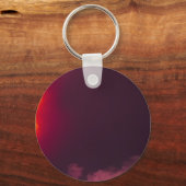 2024 Totaal zonnepanelen Sleutelhanger (Achterkant)