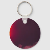 2024 Totaal zonnepanelen Sleutelhanger (Achterkant)