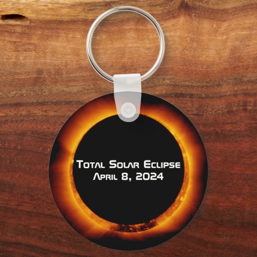 2024 Totaal zonnepanelen Sleutelhanger (Voorkant)