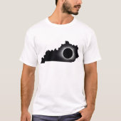 2024 Totaal zonnepannen Kentucky T-Shirt (Voorkant)