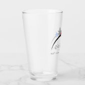 2024 Totaal zonnescherm Glas (Rechts)