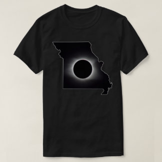 2024 Totaal zonnescherm Missouri T-Shirt