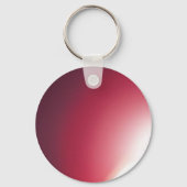 2024 Totale zonsverduistering 8 april Sleutelhanger (Achterkant)