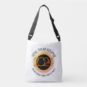 2024 TOTALE ZONSVERDUISTERING CROSSBODY TAS