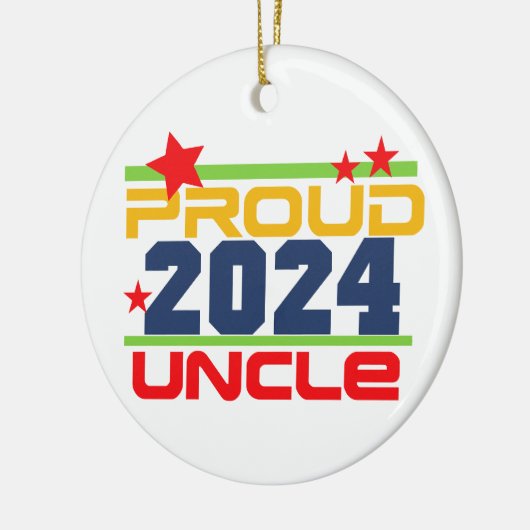 2024 Trots Ornament (Links)