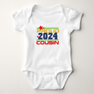 2024 Trotse Cousin T-shirts