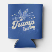 2024 Trump Blikjeskoeler (Voorkant)